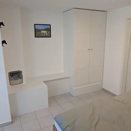 Appartement Stettemer Berg Gomadingen