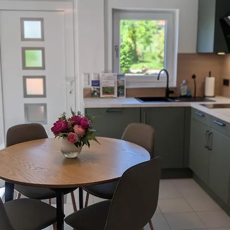 Stettemer Berg Appartement